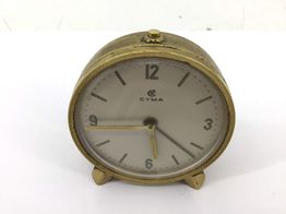 reloj sobremesa cyma depose interm