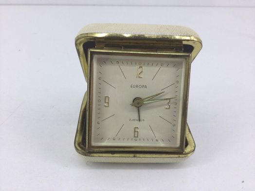 reloj sobremesa europa mesa uso decorativo