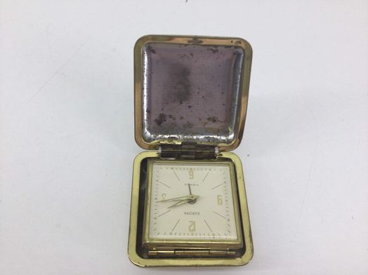 reloj sobremesa europa mesa uso decorativo