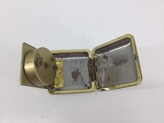 reloj sobremesa europa mesa uso decorativo