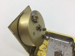 reloj sobremesa europa mesa uso decorativo