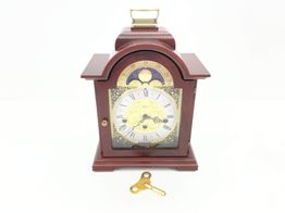 reloj sobremesa franz hermle 340-020a