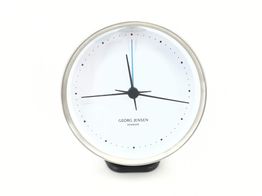 reloj sobremesa georg jensen