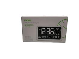 reloj sobremesa inves hx-8316