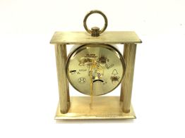 reloj sobremesa jaccard