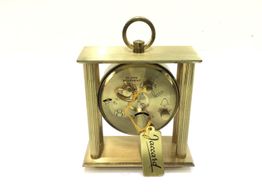 reloj sobremesa jaccard