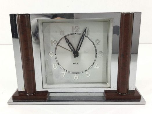 reloj sobremesa jaz