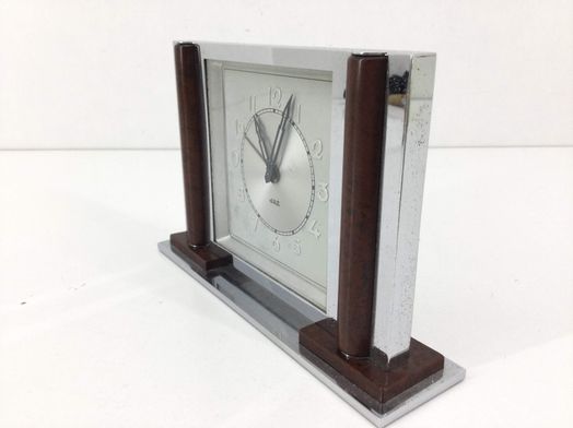 reloj sobremesa jaz
