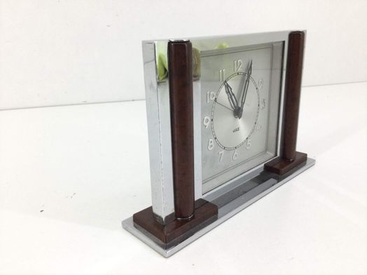 reloj sobremesa jaz