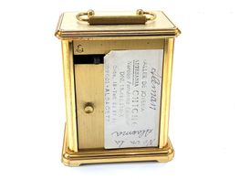 reloj sobremesa jaz sin modelo