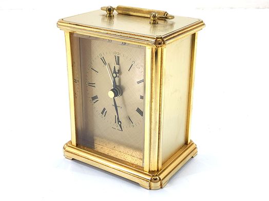reloj sobremesa jaz sin modelo