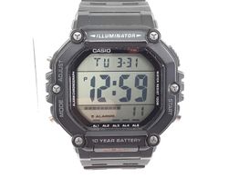relojes digitales casio 3570