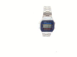 Relojes Digitales Casio a168