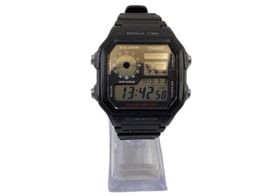 relojes digitales casio ae-1200wh