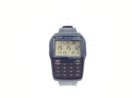 relojes digitales casio dbc-32