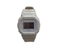 Relojes Digitales Casio dw-5600