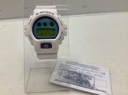 Relojes Digitales Casio dw-6900rcs
