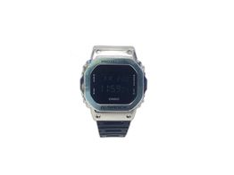 relojes digitales casio gm-5600