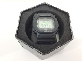 relojes digitales casio gw-5000
