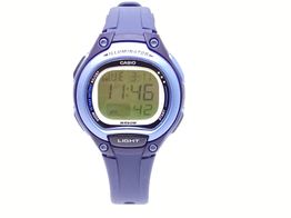 relojes digitales casio lw-203
