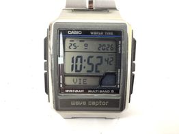 Relojes Digitales Casio wv-59r