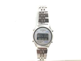 Relojes Digitales Citizen 4-093747 / gn-4-s