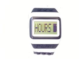 relojes digitales jc/dc pop hours