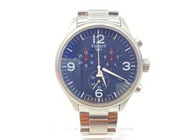 relojes digitales tissot chrono xl