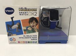 relojes digitales vtech kidizoom dx2