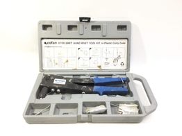 remachadora cofan 07001007