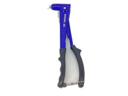 remachadora gesipa nts