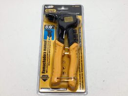 remachadora liyset pro