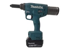 remachadora makita drv250