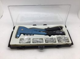 remachadora powerfix tuv gs