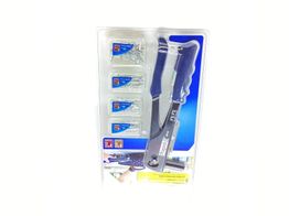 remachadora rapid rp 10