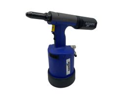 remachadora taurus 3 gesipa