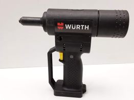 remachadora wurth ang 14