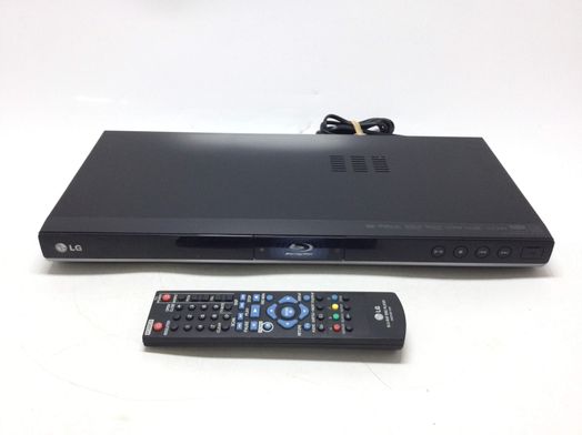 reproductor blu ray lg bd350