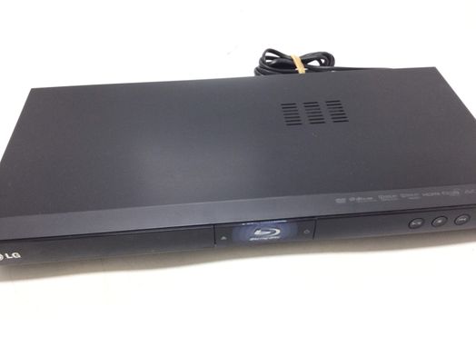 reproductor blu ray lg bd350