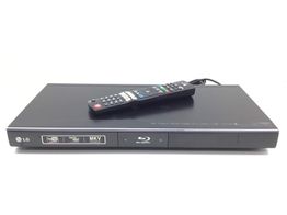 reproductor blu ray lg bd550