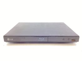 leitor blu ray lg bp125