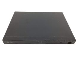 reproductor blu ray lg bp135