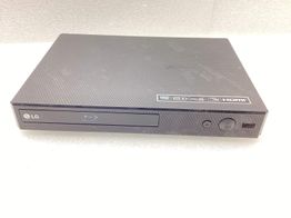 reproductor blu ray lg bp250