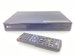 reproductor blu ray lg bp250