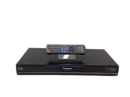 leitor blu ray panasonic dmp-bdt100