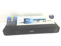 reproductor blu ray philips bdp3000