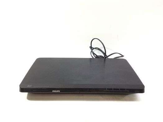 reproductor blu ray philips bdp3490