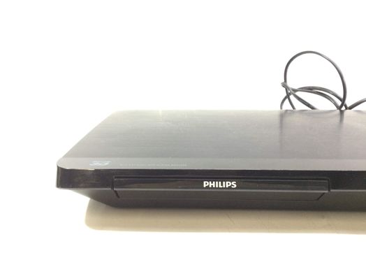 reproductor blu ray philips bdp3490