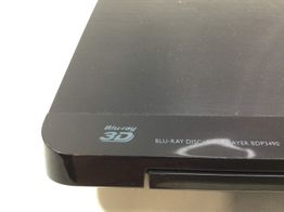 reproductor blu ray philips bdp3490