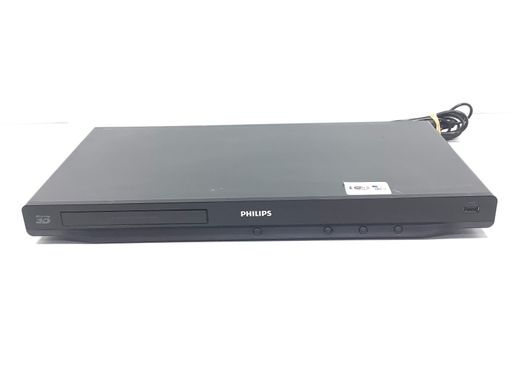 reproductor blu ray philips bdp5200